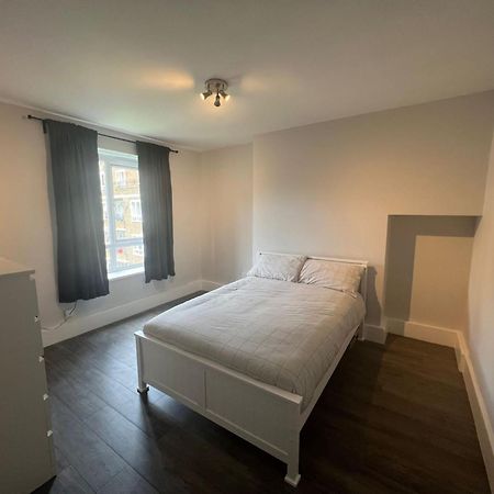 Holiday Properties Vauxhall Central Rooms London Bagian luar foto