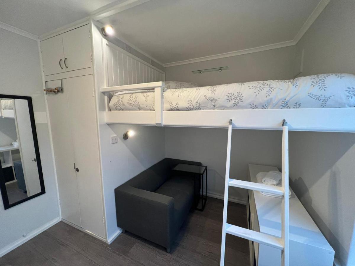 Holiday Properties Vauxhall Central Rooms London Bagian luar foto