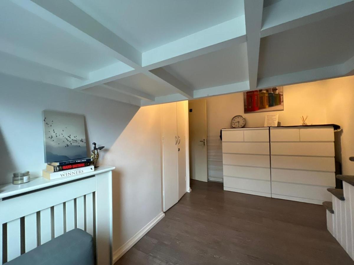 Holiday Properties Vauxhall Central Rooms London Bagian luar foto