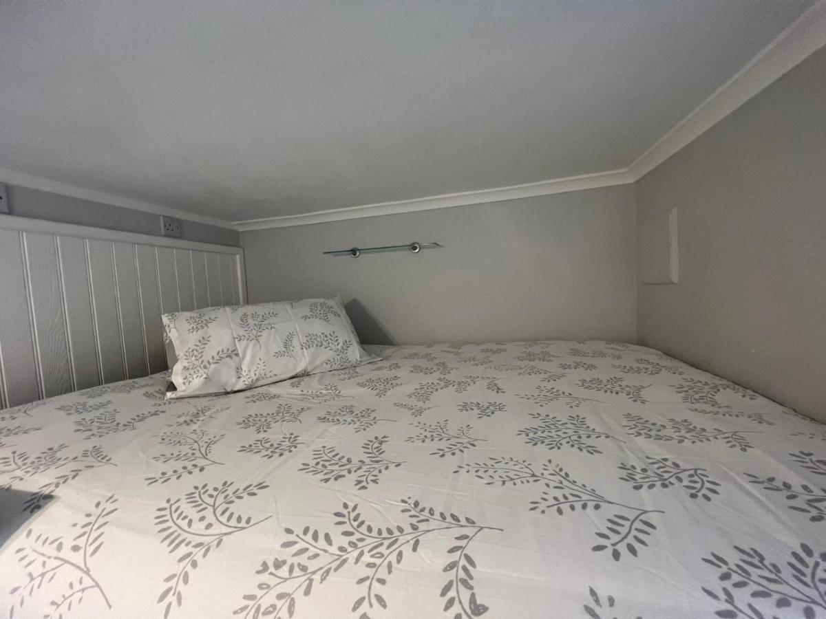 Holiday Properties Vauxhall Central Rooms London Bagian luar foto