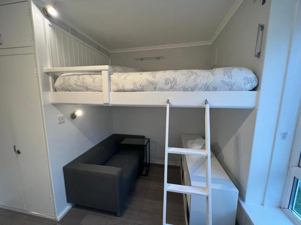 Holiday Properties Vauxhall Central Rooms London Bagian luar foto