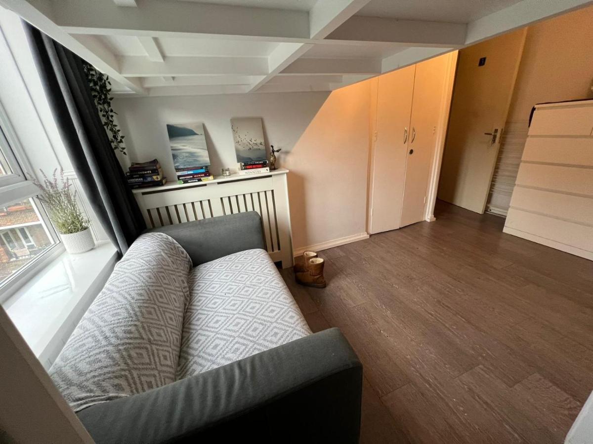 Holiday Properties Vauxhall Central Rooms London Bagian luar foto