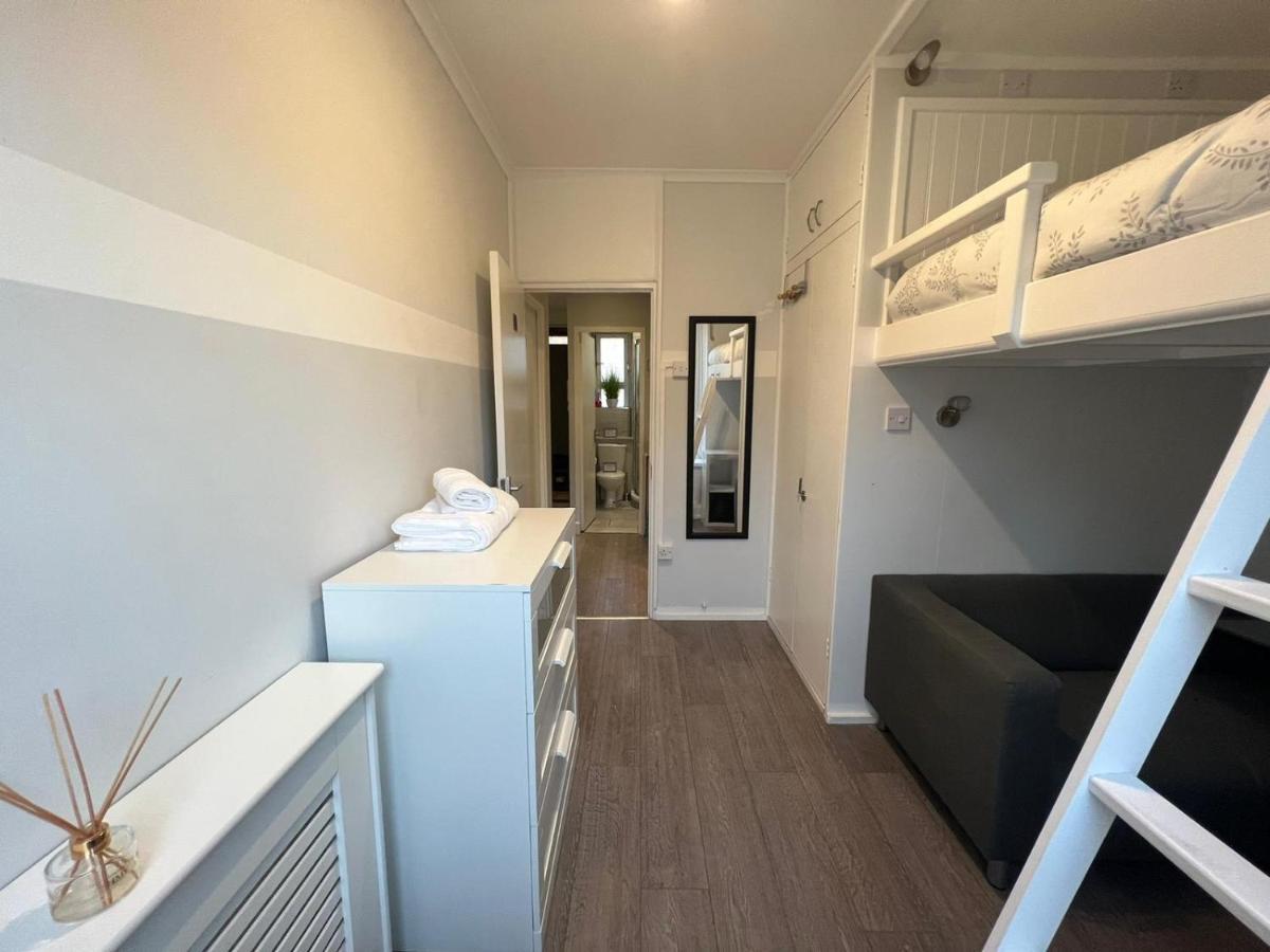 Holiday Properties Vauxhall Central Rooms London Bagian luar foto