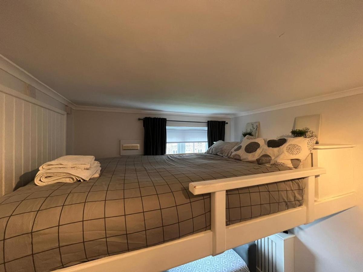 Holiday Properties Vauxhall Central Rooms London Bagian luar foto