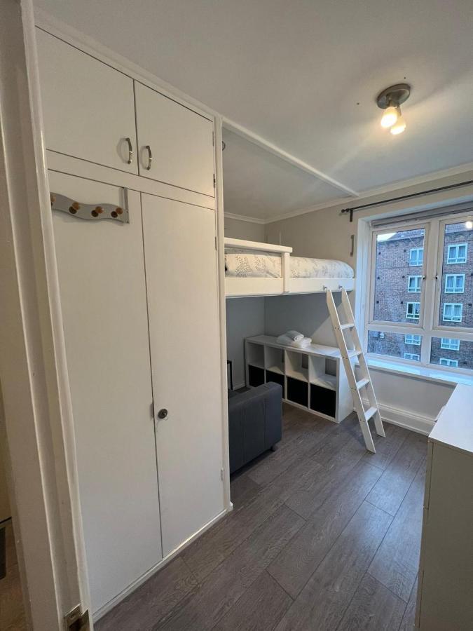 Holiday Properties Vauxhall Central Rooms London Bagian luar foto