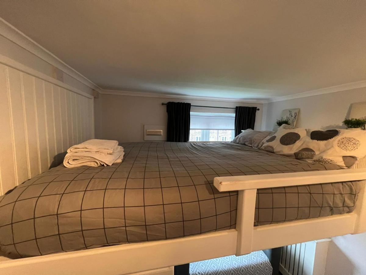 Holiday Properties Vauxhall Central Rooms London Bagian luar foto