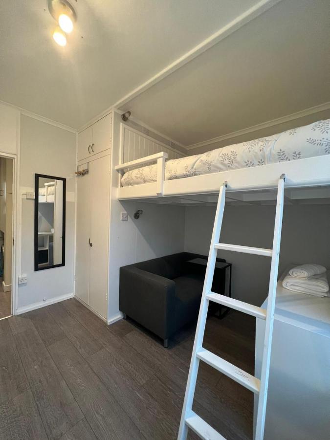 Holiday Properties Vauxhall Central Rooms London Bagian luar foto
