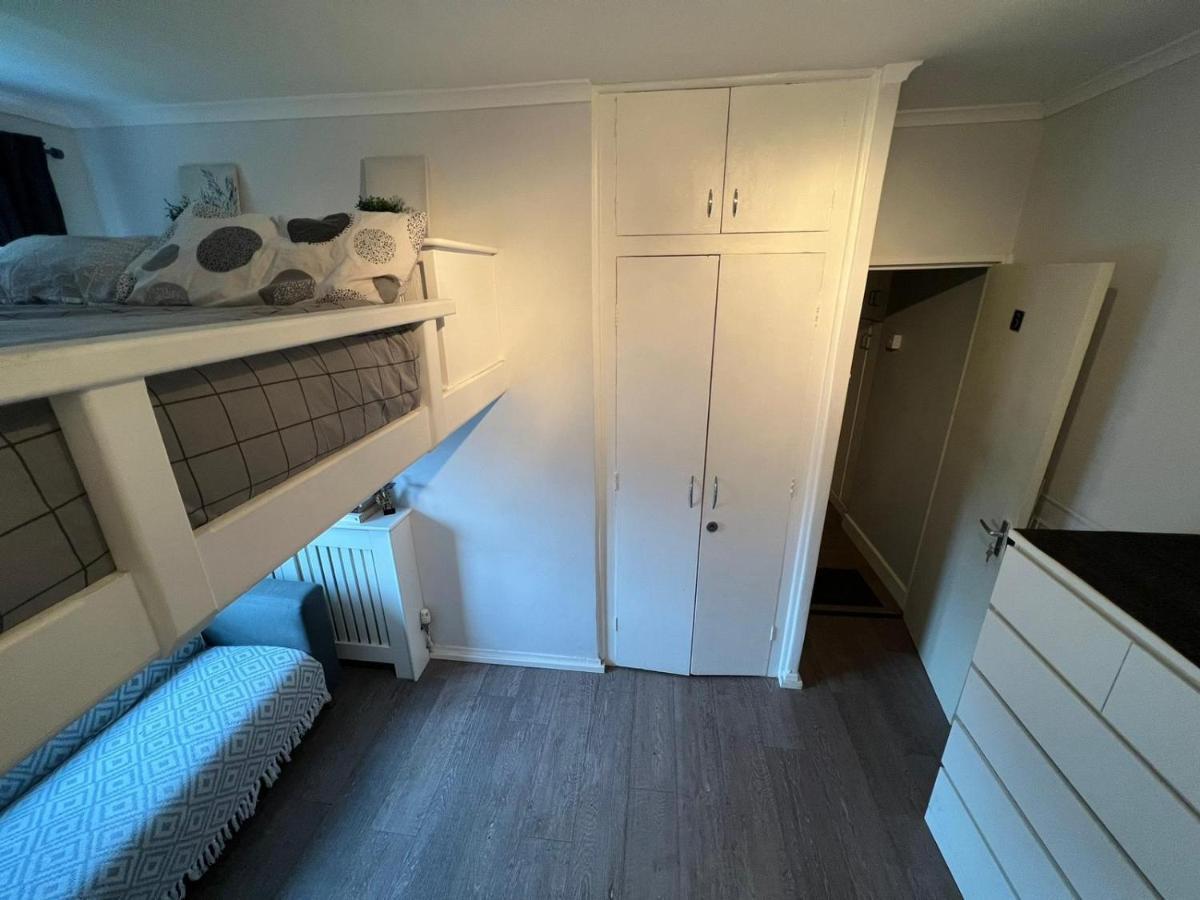 Holiday Properties Vauxhall Central Rooms London Bagian luar foto