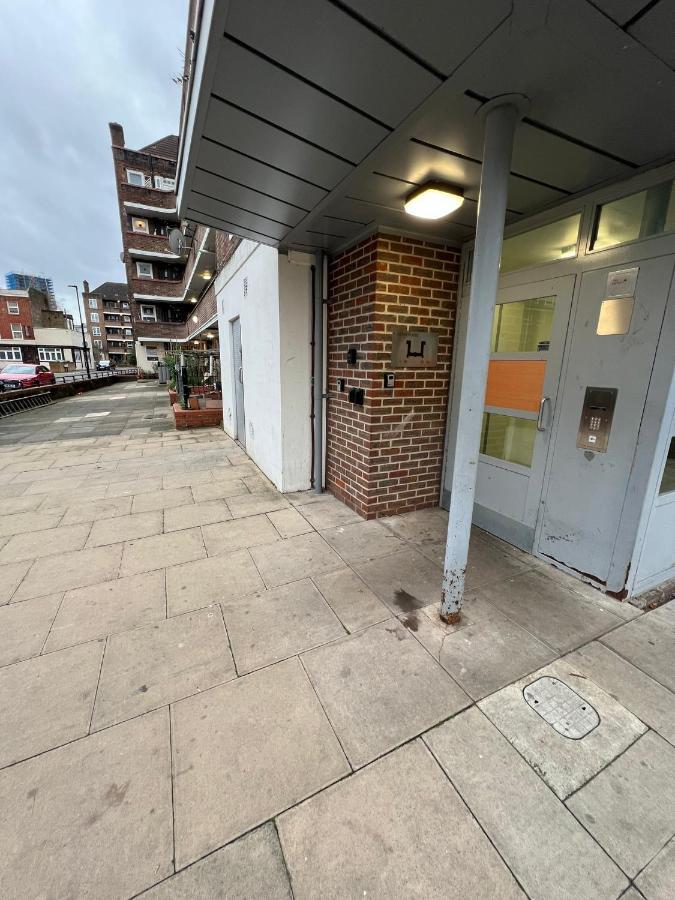 Holiday Properties Vauxhall Central Rooms London Bagian luar foto