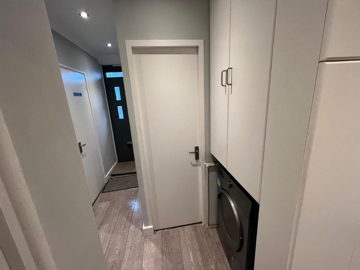 Holiday Properties Vauxhall Central Rooms London Bagian luar foto