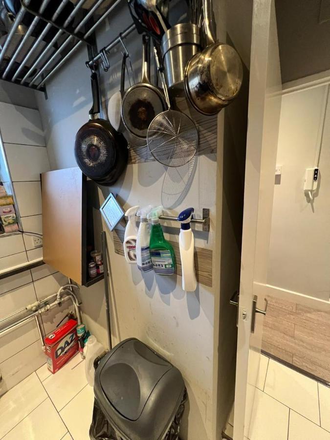 Holiday Properties Vauxhall Central Rooms London Bagian luar foto