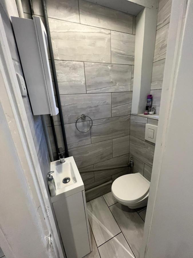 Holiday Properties Vauxhall Central Rooms London Bagian luar foto