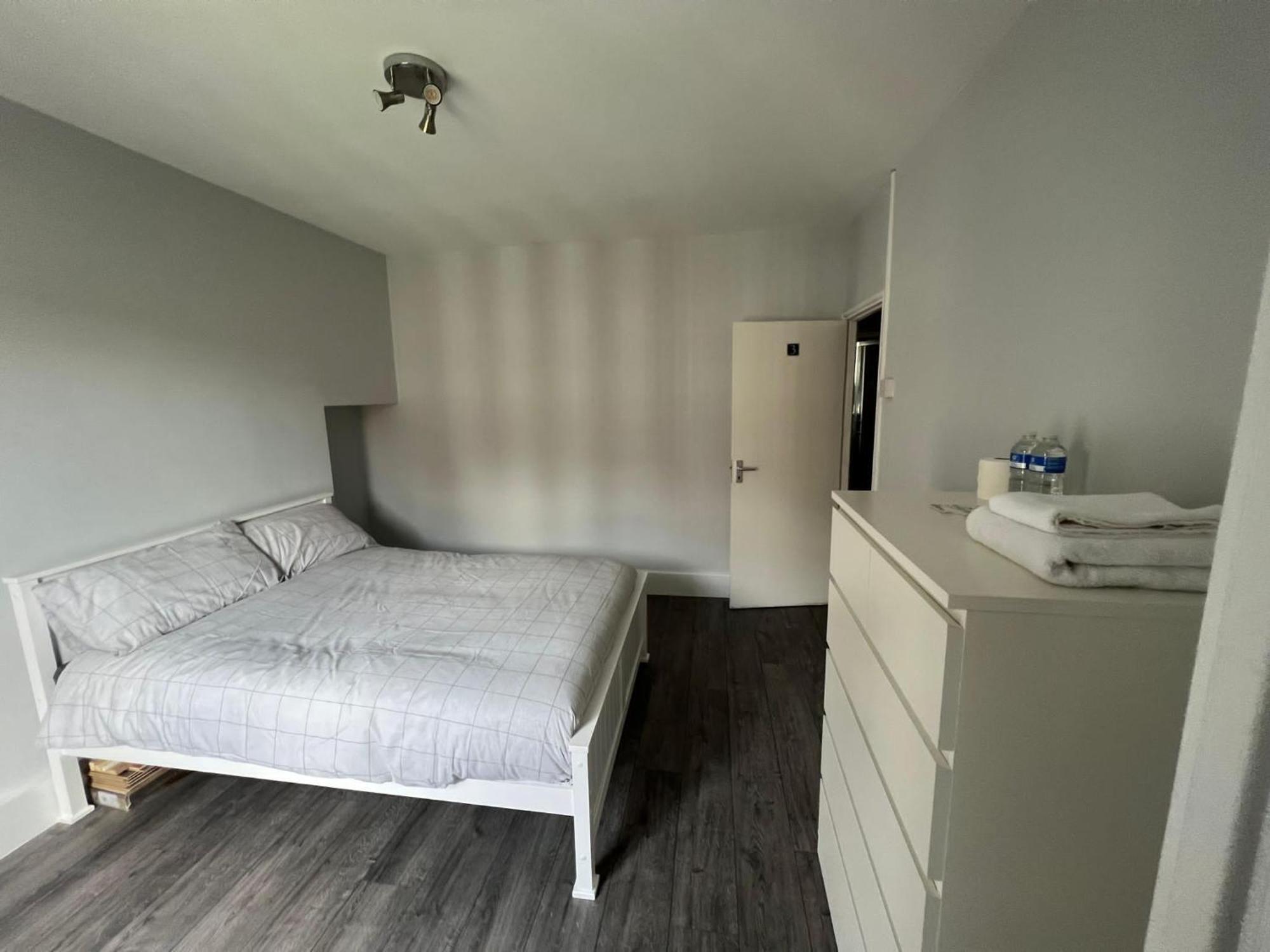 Holiday Properties Vauxhall Central Rooms London Bagian luar foto