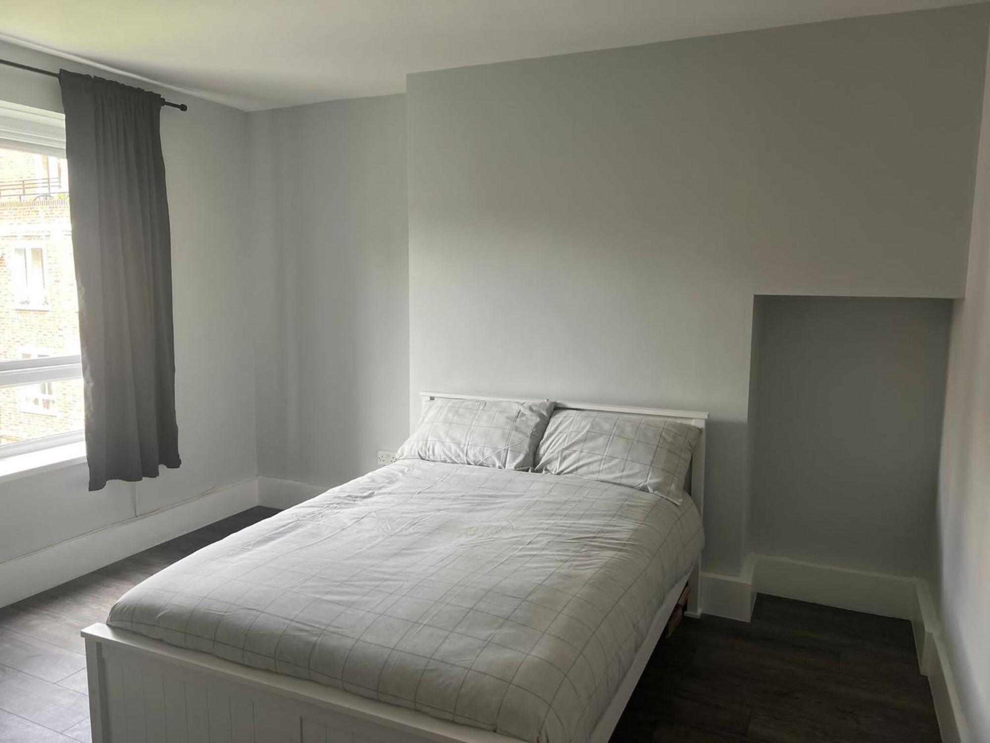 Holiday Properties Vauxhall Central Rooms London Bagian luar foto