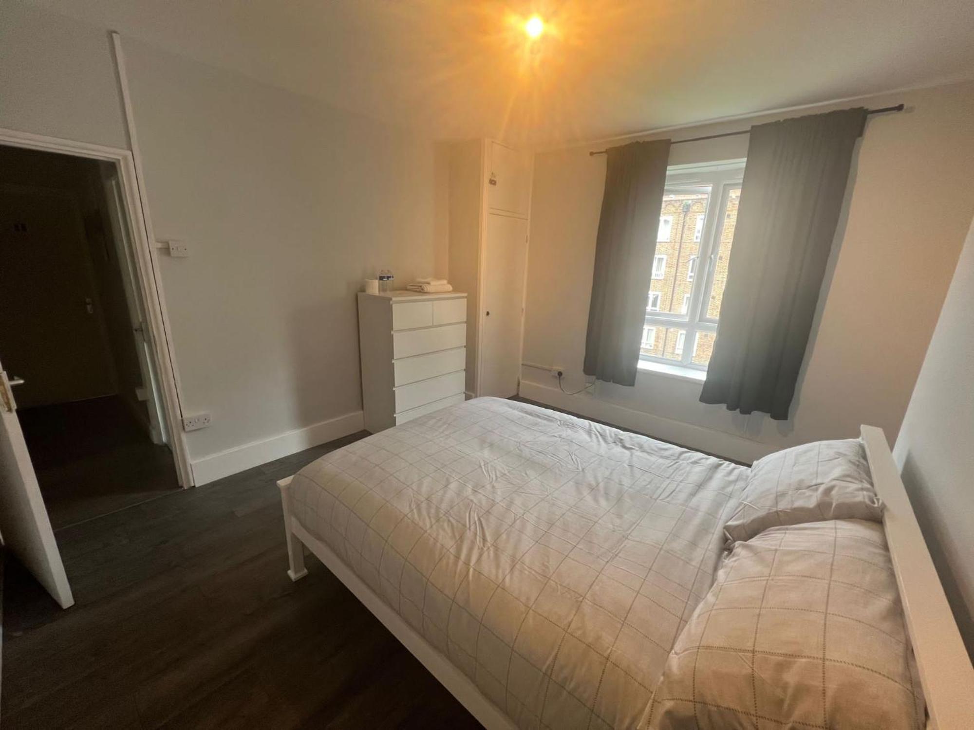 Holiday Properties Vauxhall Central Rooms London Bagian luar foto