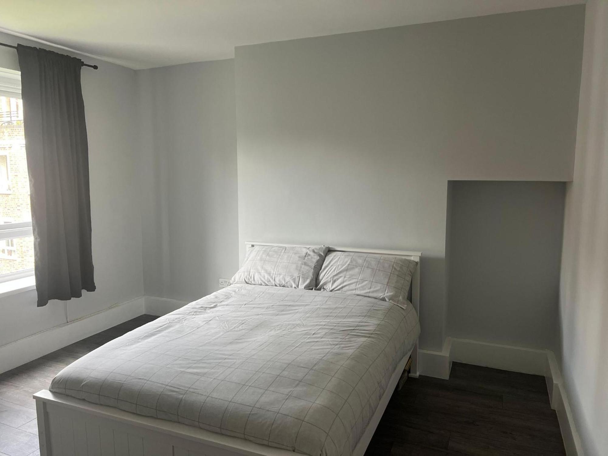 Holiday Properties Vauxhall Central Rooms London Bagian luar foto